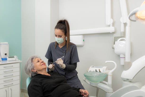 Best Urgent Care for Lost Fillings or Crowns in Bolivar, TN